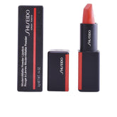 SHISEIDO-Batom MODERNMATTE POWDER 509 chama 4 gr-DrShampoo - Perfumaria e Cosmética